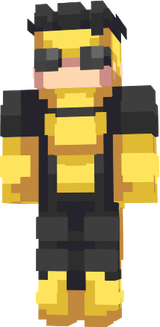 Sinister Mark