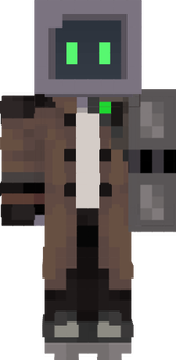 robot