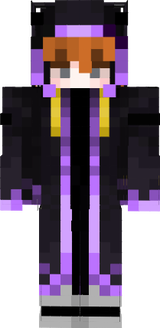 wizard skin