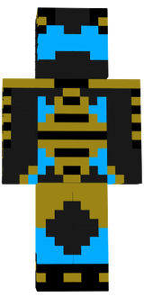 marco D.D.K. dragon mode 2.0 1 layer