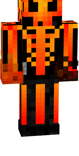 Preview of texture: Fire KNL