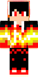 drariel vermelho