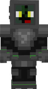 Robot-Dalows