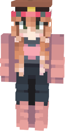 Preview of texture: Lainey