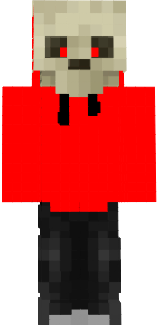 Preview of texture: skelly