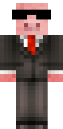 Preview of texture: Sigma pig