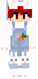 Lala bunny