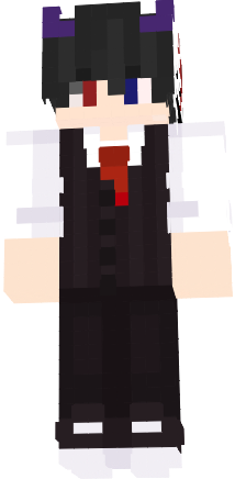 Preview of texture: かっこいい人