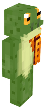 SAPO SKIBIDI