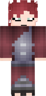 Gaara normal