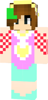 メイド