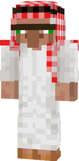 arab