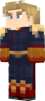 homelander