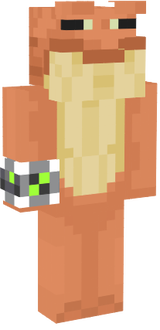 Sapão!