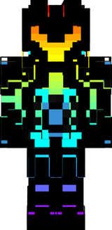 led ritter