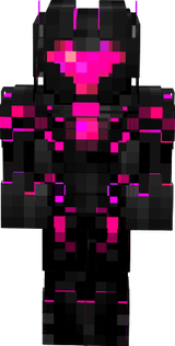 robot pink