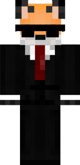 foxman