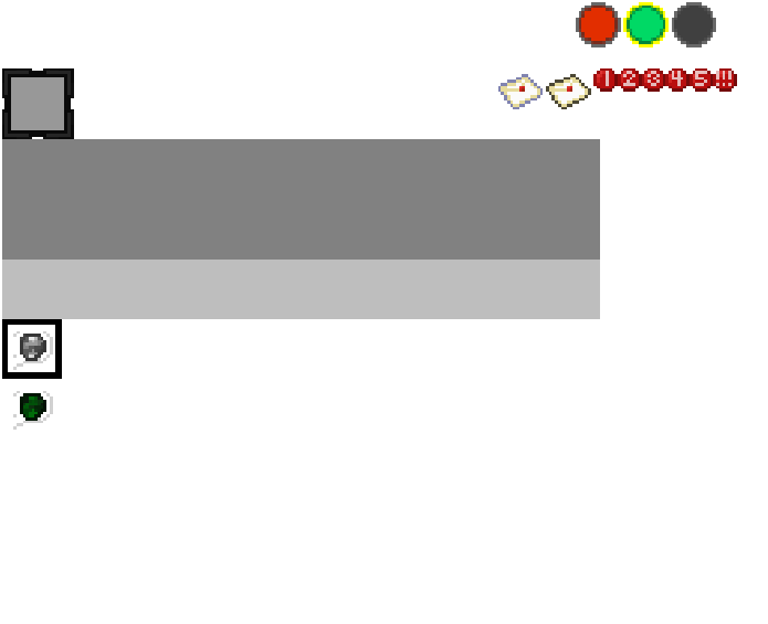 Preview of texture: widgets