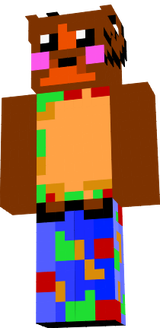 FIESTA DOG(nyan cat lil' bro)