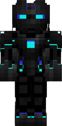 Preview of texture: Robot01