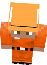 prisonnier