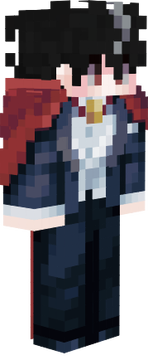 Vampire lord