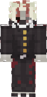 okarun demon form