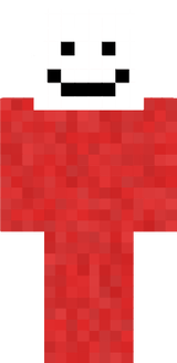 Minecraft Creepypasta: Red Billy