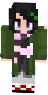 honk tanuki disguised