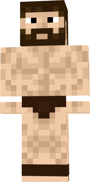 Preview of texture: hunk3