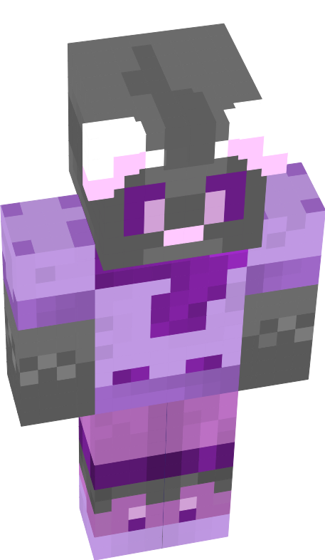 Preview of texture: Aroncraft
