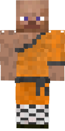 Preview of texture: Monk