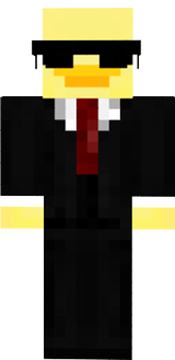 DUCK 