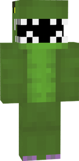 IamaSnake