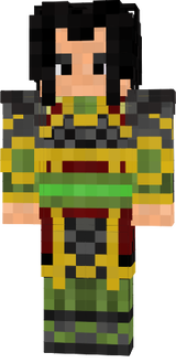 Zhin Paladins