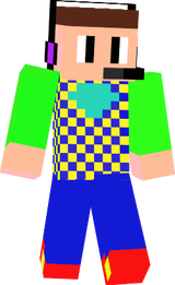 DIEGO GAMER