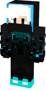 blue j0lr
