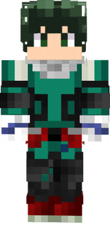 Midorya