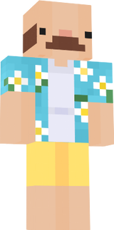 mexicanico