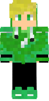Bela green