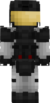 facility guard
