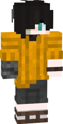 Preview of texture: IvarOrange