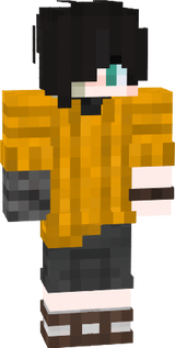 IvarOrange