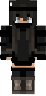 Ninja Girl