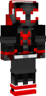 spider