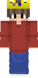TheDanielerCraftmc