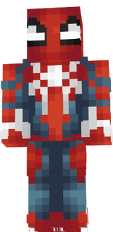 Iron Man (Insomniac)