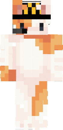 Preview of texture: cat mcdonalds