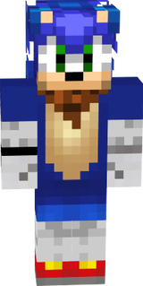 sonic