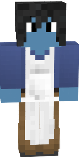 apron